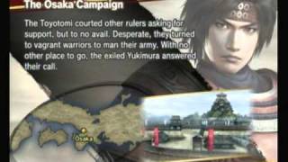 Samurai Warriors 3: Yukimura-The Osaka Campaign