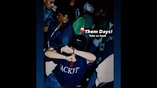 #takeusback #themdays #memories #drumandbass #junglist #dnb #raving #90s #jungle #rkelly