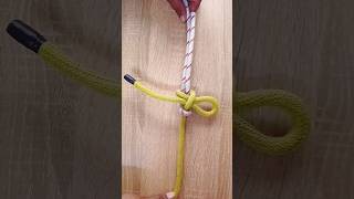 How to tie 2 Rope connecting #trending #video #reels #knots #vtuber