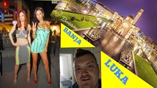 BANJA LUKA! #VLOG5