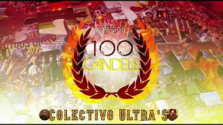 La Declaración  Album 100 Candele