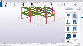 30 Modeling base plates, part 2