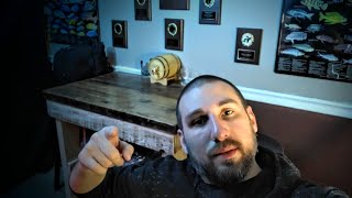 Answering Viewer Questions About Fish Keeping {LIVE} | Sergeant Tank, LLC. | Episode #386