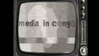 Media in the Congo