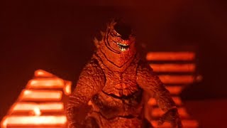 Godzilla: Darkness Rising | Trailer