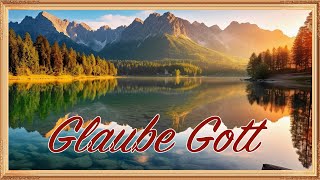 Glaube Gott - Gemeinde Gottes Edmonton