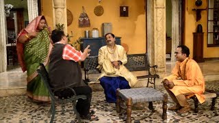 Jijaji Chhat Per Hai - 5 June 2019 - जीजाजी छत पर है | Watch Full TV Serial