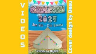 Candleston 2024   The Videos version!