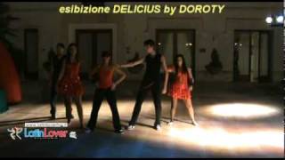 esibizione DELICIUS by DOROTY.mpg