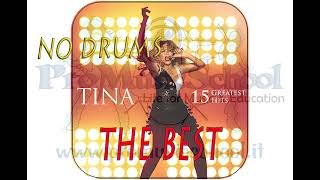 The best Tina turner - no drums