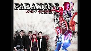 Paramore another day (lyrics)