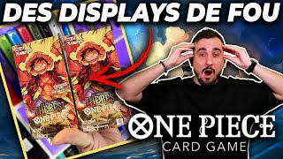 UNBOXING ONE PIECE "THE BEST" ! LA MEILLEURE EXTENSION DU JEU !