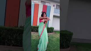 Cal State LA International Student Talent Show: Sweta Tripathi Dances Bollywood