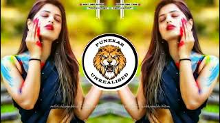 darya kinari||dj Dhol remix||DARYA KINARI||@_PUNEKAR_UNRELEASED_