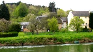 croisiere sur le Charlemagne