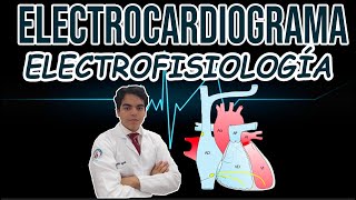 CURSO ELECTROCARDIOGRAMA PT. 1 - Electrofisiología Cardiaca