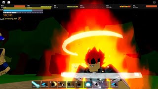 super saiyan god