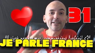 Je Parle France 31 Spécial FantabobGames Feat. Benzaie!