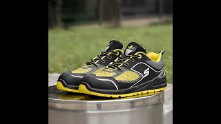 Summer hot item at Safetoe Safety Shoes