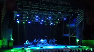 Billy Cobham Noches del Botánico Madrid 2021