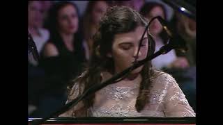 Edvard Grieg - Piano Concerto in A Minor, Op 16 . I. Allegro molto moderato | Dea Bajrami