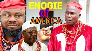 (Enogie Of America -Trailer)Johnbull Ehianruwa/ Osasuyi West /2024/ [LATEST BENIN NOLLYWOOD MOVIE]