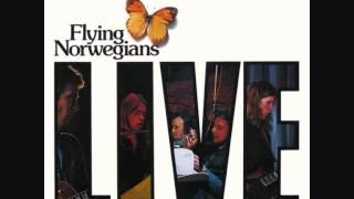 Flying Norwegians  - White Line Fever.wmv