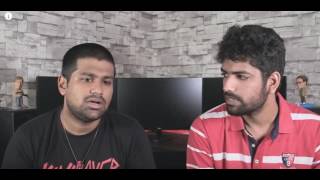 #AshAnswers 9 - YouTuber Starter Equipment, iOS cons, Sundar's love for Apple & more...