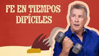 Fe en tiempos difíciles | Fe | Pastor Craig Altman