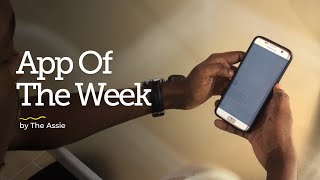 App of the week V01