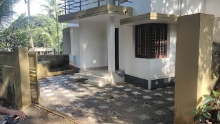 3.5 cent.3 bhk for sale. 1450 sqft.60 lakhs.Kovoor Calicut #realestate #calicut #houseforsale