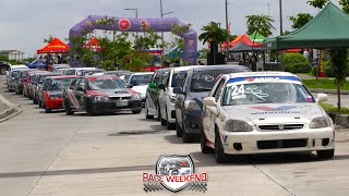 Super Sprint Round 4 | Race Weekend