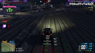 [Corleone-City]|Das wahre Leben Francesco Gonzole | RP | @PitbulltvTwitch #Werbung| FSK18 | !bsg