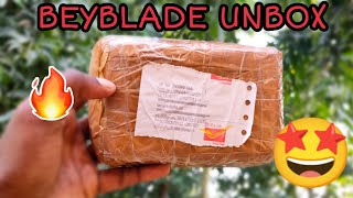 Beyblade Unboxing 🔥Plastic Generation 🔥 Driger, Dranzer ,Gallzly & Leopard | TakaraTomy