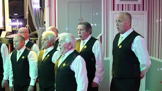 Treharris Male Voice Choir