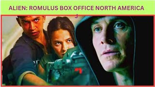 The $200 Million Alien: Romulus Box Office Hit Explained....