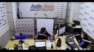 "Radio-Radio"_HELPчас с Мишей Пунтовым 22.12.2014.(отрывки)