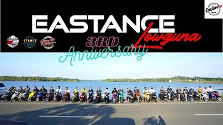 Short Ride to Caliraya X EASTANCE3rd Year Anniversary