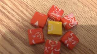 Starburst 1 revenge