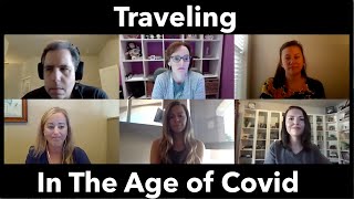 Traveling to Resorts In The Age of Covid-19 (Coronavirus)