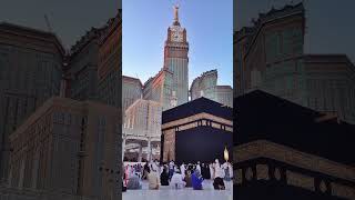 #makkah #beautiful #subscribe 🖤🖤