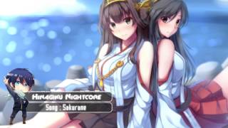 Nightcore - Sakurane