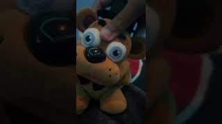 Me every time I here this song🤣💀💀#fnaf #fnafplush #fnafmemes #fnafmovie #funny #viralshort