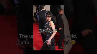 dua lipa and romain gavras on red carpet #celebrity #famousshorts #shorts #dualipa #fyp #redcarpet