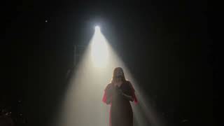 Florence + The Machine - Big God (Blackburn, 17.04.2022)