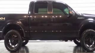 2012 Ford F-150 SUPERCREW Truck - Jackson, TN