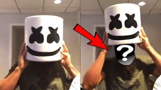 Marshmello Buys A 6x6 From Heavy D And Reveals His Face *FACE REVEAL*