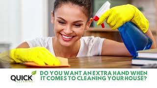 House Cleaning Chicago - 24/7 Cleaning Services