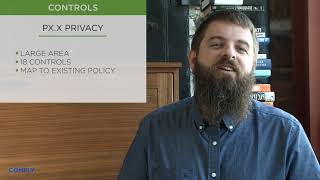 PX Privacy - Lesson 4 - SOC 2 Controls