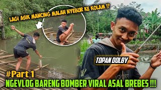 Dijamin Seru !!! Seorang TOPAN DOLBY sampe dikerumunin bocil²🤣 || Nyesel banget kalo ga nonton🤩